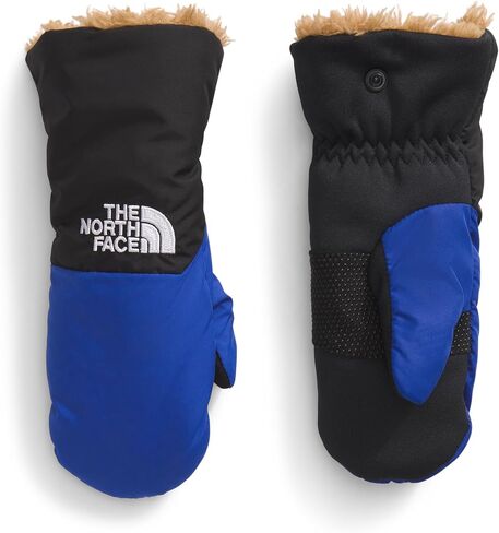 THE NORTH FACE Boys' Shasta Mitt (Little Big Kids) in Saudi Arabia