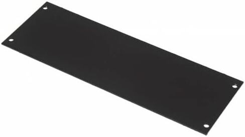 Havis Vehicle Console Filler Plates (3" Filler Plate) in Kuwait