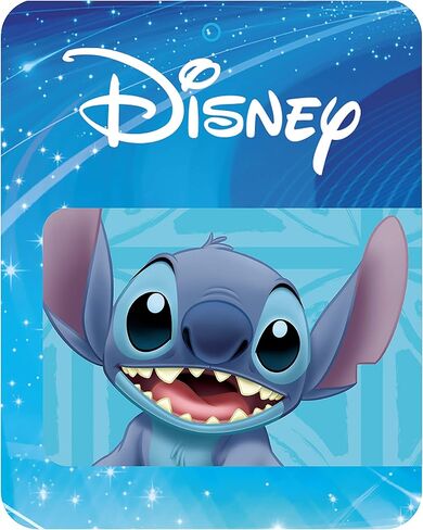 لعبة وسادة الحيوانات الأليفة ستيتش القطيفة - حيوانات ديزني ليلو وستيتش المحشوة in Kuwait