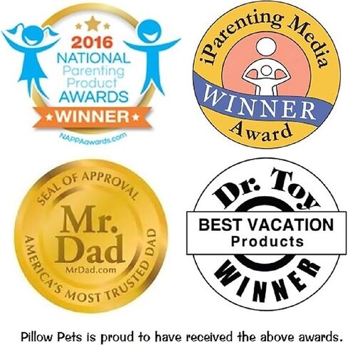 لعبة وسادة الحيوانات الأليفة ستيتش القطيفة - حيوانات ديزني ليلو وستيتش المحشوة in Kuwait