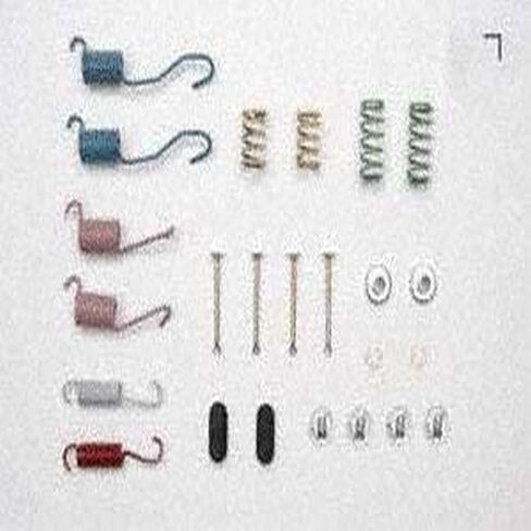Raybestos H7068 Professional Grade Drum Brake Hardware Kit in Saudi Arabia