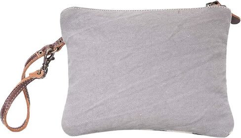 Myra Bag Distressed Pouch Camo in Saudi Arabia