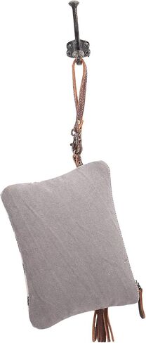 Myra Bag Distressed Pouch Camo in Saudi Arabia