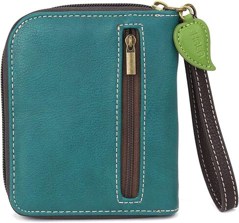 حقائب يد تشالا، محفظة معصم بسحاب على شكل طائر لون بيرد in Kuwait