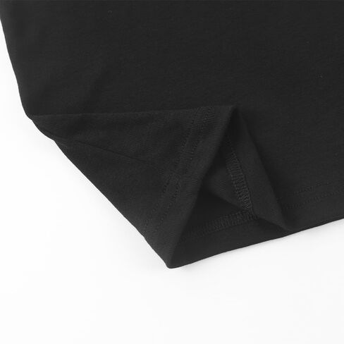 Noomelfish Girls Long Bell Sleeve Top Cute Western Shirts Blouse (5-12 Years) in Kuwait