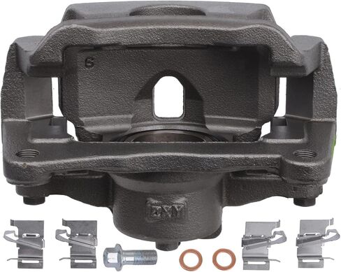 Cardone 19-B7173 Remanufactured Unloaded Caliper with Bracket in Saudi Arabia