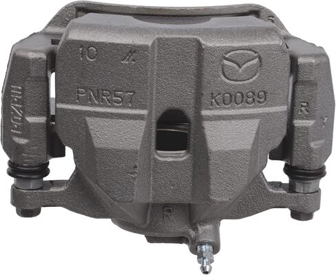Cardone 19-B7173 Remanufactured Unloaded Caliper with Bracket in Saudi Arabia