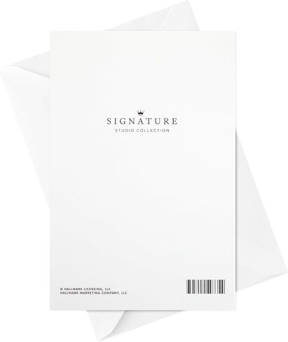 Hallmark Signature Peanuts Thanksgiving Card (Snoopy and Woodstock) in Saudi Arabia