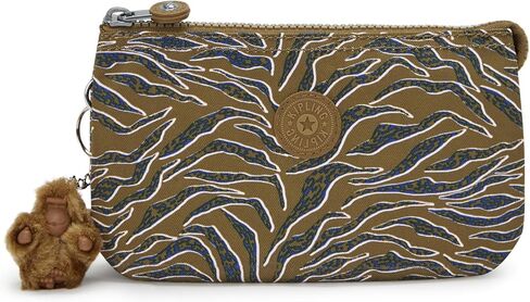 Kipling Women's Creativity Large Pouch, Versatile Cosmetics Kit, Lightweight Travel Organizer in Kuwait