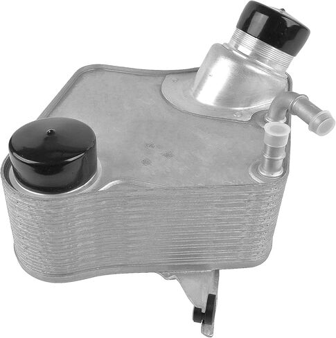 BC3Z-6K775-B مجموعة مبرد الهواء لمحرك المبرد الداخلي من الألومنيوم تناسب F250 F350 F450 F550 Super Duty 2011-2016 6.7L يستبدل BC3Z6K775B 41-20389AN 14120389-101 in Kuwait