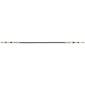 Buyers Products 6203CCU084 84 Inch 6200 Series Control Cable with Clamp Mount