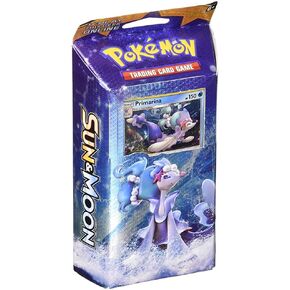 Pokemon TCG: Sun & Moon, Bright Tide Theme Deck