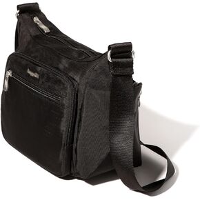 Baggallini Crosstown Hobo Crossbody