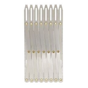 Expanding Sewing Gauge