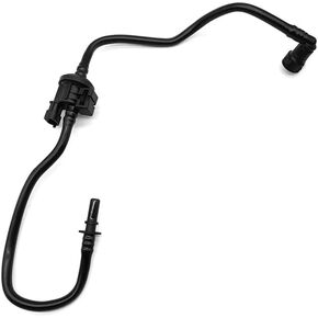 Vapor Canister Purge Valve, Compatible with Land Rover Range Rover 2006-2018 LR4 2010-2016 LR3 2005-2009 Replace LR010749