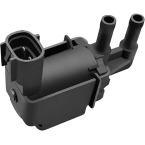 25860-75230 Vapor Canister Purge Solenoid Fit for Toyota 4Runner 2002 Tacoma 2002 2003 2004, Steam Tank Purification Solenoid Valve Replace 2586075230 CP716 CP806 911-675