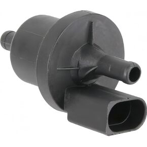 1C0906517A 0280142353 YM219C915BA Canister Purge Valve Fit for Audi A3 2006-2009,A4 2001-2006,S4 2004-2009,TT 2000-2006,VW Beetle Jetta 2000-2005,Touareg 2004-2007,Passat 2001-2005,