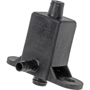 Dorman 911-385 Vapor Canister Purge Valve Compatible with Select Chevrolet / GMC / Oldsmobile Models