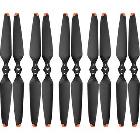 10 PCS - Propellers for DJI Mavic 3 Pro, Replacement Low-Noise and Quick-Release Blades Props Wings Compatible with DJI Mavic 3 Pro Drone Accessories