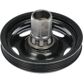 Dorman 594-446 Engine Harmonic Balancer Compatible with Select Buick/Chevrolet Models