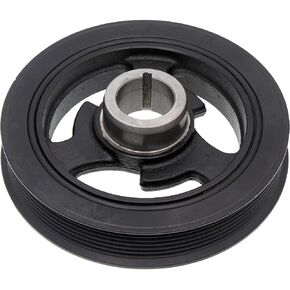 Dorman 594-109 Engine Harmonic Balancer Compatible with Select Models
