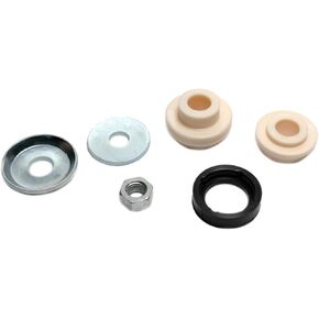ACDelco Professional 45G30005 Front Radius Arm Bushing