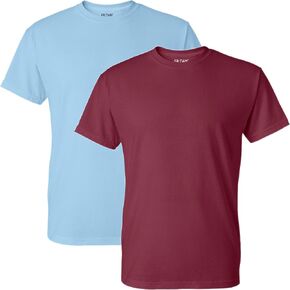 Gildan DryBlend T-Shirt, Style G8000, Multipack