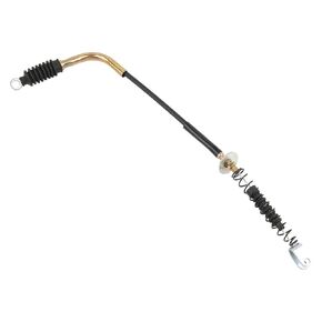AM145185 Parking Brake Push Pull Cable Compatible with John Deere Gator XUV550 / Gator XUV550 S4 Replace AM141860