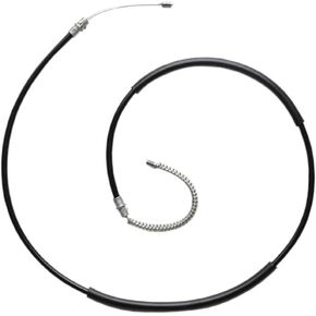 Raybestos BC94133 Professional Grade Parking Brake Cable