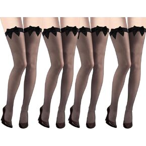Thigh High Stockings,Knee High Stockings,Fishnet Stockings for Women,Compression Stockings for Women