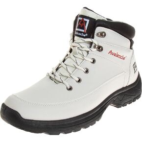 Avalanche Unisex-Child Av Hike Boots