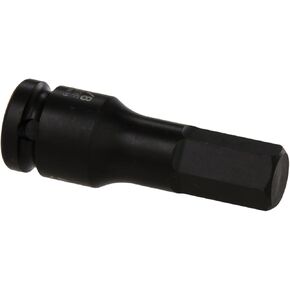 Grey Pneumatic (2920F) 1/2" Drive x 5/8" Hex Driver Socket