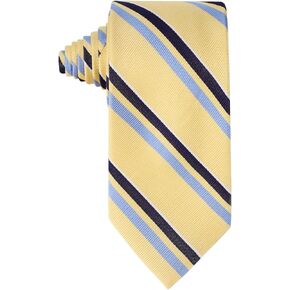 MANSPHIL 100% Silk Neckties for Men, 3.15" Wide, Plaid Striped Floral Classic Pattern Suit Ties for Wedding Business