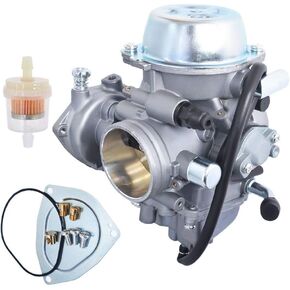 Autoparts Carburetor Accessories Replacement for John Deere Buck 500 650 EX EXT Auto Trail Buck 650 EX EXT HA01103
