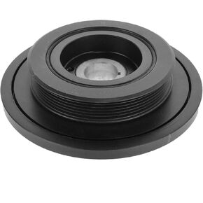Harmonic Balancer Compatible With Lexus GS300 IS300 SC300 Toyota Supra 2JZ