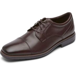 Rockport Men's Next Gen Cap Toe Oxford
