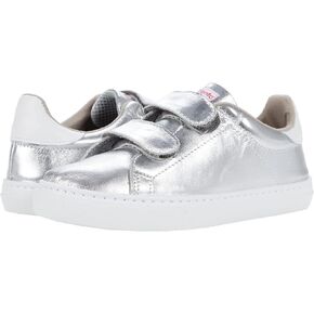 Girl's 80085 (Toddler/Little Kid/Big Kid) Silver 29 (US 11 Little Kid) M in Kuwait