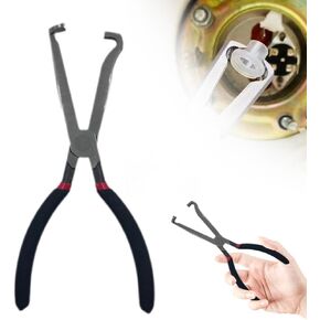 37960 Electrical Disconnect Pliers Replacement For Lisle 37960 Electrical Disconnect Pliers Automotive Electrical Plug Connector Disconnect Repair Tools