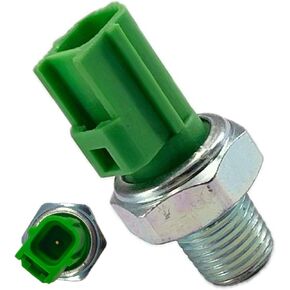 FainWan 1S7Z9278AA,Oil Pressure Sensor,Sender,Switch Compatible with 2004-2010 EcoSport,2005-2008 Escape,2016-2019 Figo,2003-2007 Focus CX-7,MX-5 Miata,Tribute Mariner