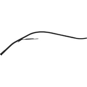 Dorman 917-486 Engine Oil Dipstick Tube - Metal Compatible with Select Ford Models