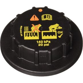 Motorcraft Radiator Cap