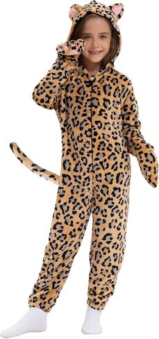 Cat Costume For Kids Cat Noir Costume Girls Onesie Black Cat Costume Child Halloween Cosplay Outfits in Saudi Arabia
