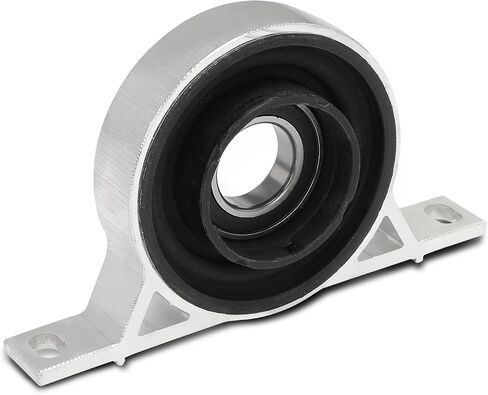 A-Premium Drive Shaft Center Support Bearing Compatible with BMW Z4 2006-2011, 3.0L, Replace# 26127567363 in Saudi Arabia