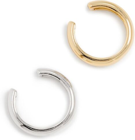 SHASHI Women's Ford Ear Cuff Set in Saudi Arabia