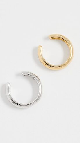 SHASHI Women's Ford Ear Cuff Set in Saudi Arabia
