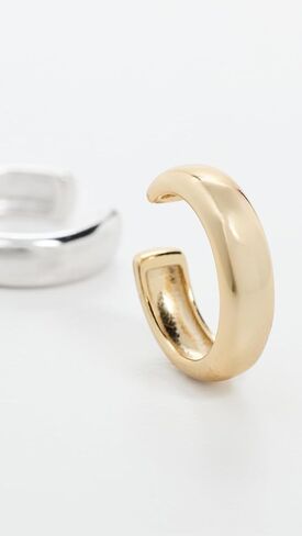 SHASHI Women's Ford Ear Cuff Set in Saudi Arabia