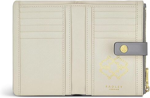 RADLEY London Larkswood 2.0 - Medium Bifold Wallet in Saudi Arabia