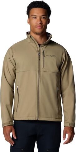 Columbia Men's PHG Ascender Ii Softshell Jacket in Saudi Arabia