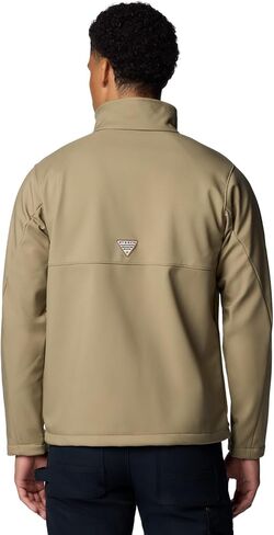 Columbia Men's PHG Ascender Ii Softshell Jacket in Saudi Arabia