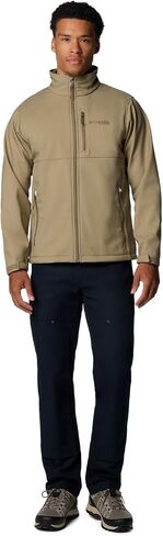 Columbia Men's PHG Ascender Ii Softshell Jacket in Saudi Arabia